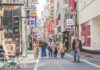 Dvouletý turistický útlum v Japonsku končí, Asiaté se pokusí oživit ekonomiku turismus, Japonsko, cestování, turisté