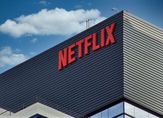 Netflix ve třetím čtvrtletí zastavil odliv předplatitelů, akcie prudce posílily