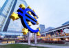 ECB bude v příštím roce zvyšovat úrokové sazby po menších krůčcích, naznačuje člen Rady guvernérů ECB bude v příštím roce zvyšovat úrokové sazby po menších krůčcích, naznačuje člen Rady guvernérů
