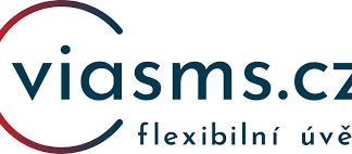 ViaSMS recenze – nebankovní půjčka
ViaSMS logo