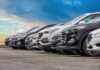 Prodej aut v EU v říjnu stoupl o 12 procent, od začátku roku je ale v minusu Prodej nových osobních automobilů v Evropské unii v říjnu pokračoval v růstu. Meziročně stoupl o 12,2 procenta na na 745.855 vozů.