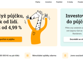 Zonky Recenze
Recenze společnosti Zonky