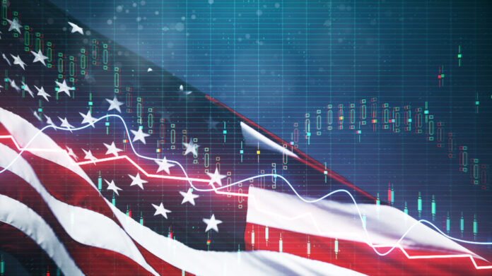 Americké akcie Americké akcie ve vleku fundamentů. Investoři se víc bojí recese než inflace.
