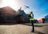 Obchodní bilance ČR pokračuje v červených číslech export, import