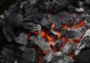 Letošní spotřeba uhlí bude rekordní, uvádí Mezinárodní agentura pro energii uhlí, oheň, spotřeba uhlí