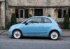 Od roku 2035 už si nové auto se spalovacím motorem v EU nekoupíte. Ambiciózní plán ale může být ohrožen automobil