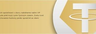Ex-cap.com – Obchodní účty kryté zlatem ExCap