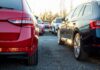 Registrace nových aut v ČR padají škoda auto