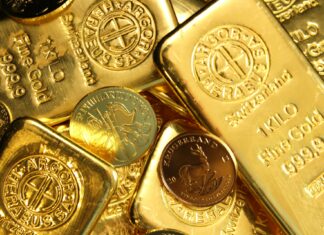 Světová rada pro zlato: Centrální banky loni koupily nejvíce zlata od roku 1967 Centrální banky po celém světě loni nakoupily 1136 tun zlata v hodnotě 70 miliard USD (1,5 bilionu Kč).