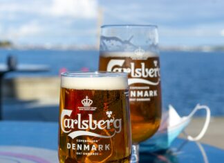 Solidní výsledek společnosti Carlsberg navzdory zásadním výzvám v roce 2022 Carlsberg, pivo, dánské pivo