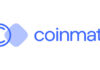 Recenze Coinmate Coinmate logo
