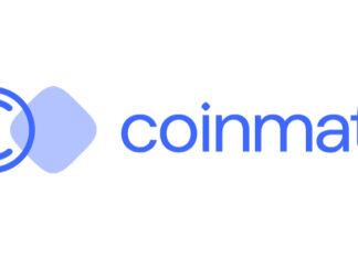 Recenze Coinmate
Coinmate logo
