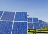 Evropská unie podpoří zelené firmy zelená energie, udržitelnost, solární panely