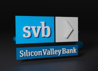 Příčiny bankrotu banky Silicon Valley a udržitelnost bankovního systému USA SVB, Silicon Valley Bank