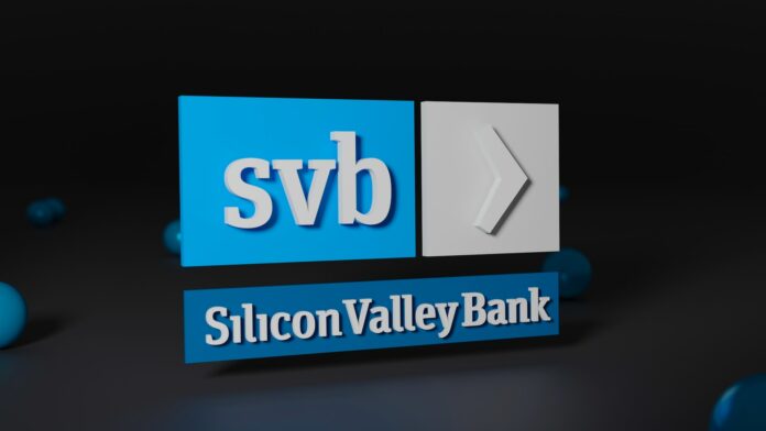 SVB SVB, Silicon Valley Bank