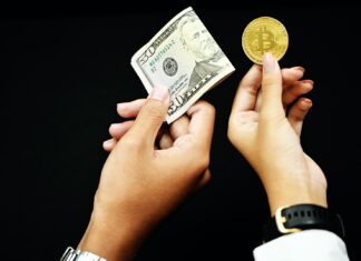 Kryptoměny zpevňují, úřady USA se chystají omezit dopady krachu banky SVB Stablecoin