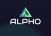 Alpho – online finanční obchodní platforma a broker Alpho, recenze, broker, logo