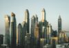 Daň z příjmů právnických osob SAE – Přehled změn Dubai, UAE, SAE, Spojené arabské emiráty