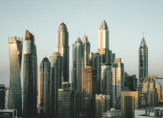 Daň z příjmů právnických osob SAE – Přehled změn Dubai, UAE, SAE, Spojené arabské emiráty