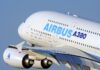 Reuters: Airbusu ve čtvrtletí kvůli potížím s dodávkami klesl odbyt o 11 procent airbus