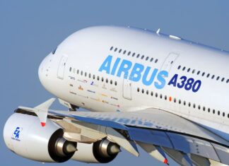 Reuters: Airbusu ve čtvrtletí kvůli potížím s dodávkami klesl odbyt o 11 procent airbus