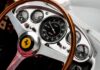 V budoucích modelech Ferrari budou panely od jihokorejské Samsung Display Ferrari