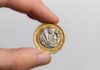 Komentáře Bank of England podpořily libru, ale mohou uspíšit ekonomické zpomalení libra, Bank of England, inflace