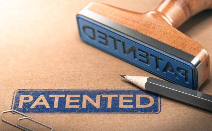 patent, vynález, patentováno