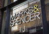 Britskému řetězci Marks & Spencer klesl celoroční zisk, tržby ale vzrostly Marks & Spencer, tržby, zisk