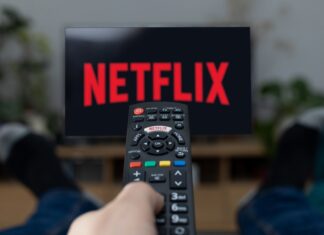 Netflix s reklamami má půl roku po spuštění pět milionů uživatelů měsíčně Netflix, předplatné