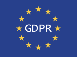 EU GDPR logo