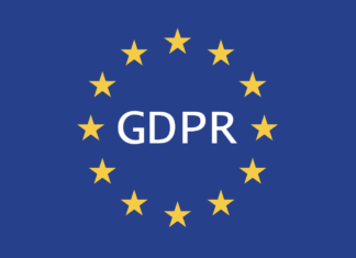 Zájem o ochranu soukromí se díky GDPR za posledních pět let zvýšil. I přesto má z praktického hlediska k dokonalosti daleko, hodnotí advokát ROWAN LEGAL EU GDPR logo