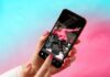 Tik-Tok pod rostoucím tlakem – kdo obsadí volné místo? Tiktok, USA, platforma