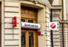 UniCredit Bank v ČR a SR stoupl letos čistý zisk o 19 procent na 2,2 miliardy Kč Unicredit Bank