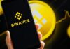 Je Binance skutečně největší kryptoměnovou burzou na světě? recenze binance, zkušenosti s binance, logo, login