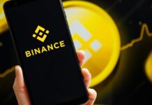 Je Binance skutečně největší kryptoměnovou burzou na světě? recenze binance, zkušenosti s binance, logo, login