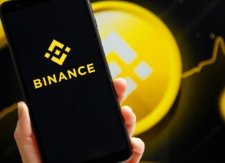 Je Binance skutečně největší kryptoměnovou burzou na světě?
recenze binance, zkušenosti s binance, logo, login