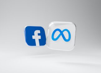 Meta dostala v EU rekordní pokutu 1,2 miliardy eur kvůli ochraně osobních dat Meta, Facebook