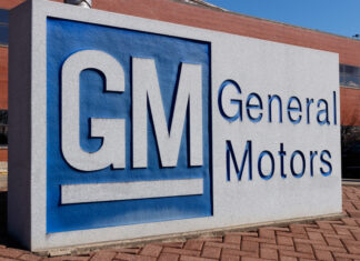 Automobilka General Motors o víkendu propustila několik stovek zaměstnanců General Motors
