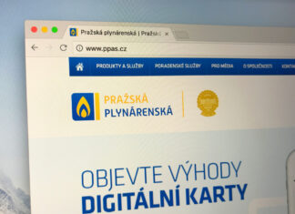 Pražská plynárenská zlevní od června elektřinu a od července zemní plyn pražská plynárenská, ceny, snížení