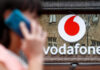 Vodafone spustil službu tísňového volání z mobilu přes wi-fi sítě Vodafone, mobilní operátor, služba