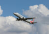 Dovolená v USA je pro Čechy o 17 % dražší než před pandemií American Airlines, letadlo, americké aerolinky, USA, let, dovolená