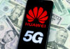 FT: EU zvažuje, že členským státům zakáže v sítích 5G využívat Huawei Huawei, 5G, EU