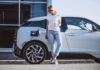 Volkswagen jedná s Teslou o adaptaci její technologie nabíjení Volkswagen, Tesla, standart, nabíjení