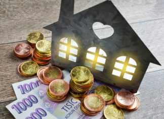 ČEZ si vzal první úvěr vázáný na rating udržitelnosti, je na 7,5 miliardy korun peníze a energie, čez