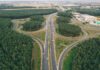 Za první pololetí stát vybral na mýtném 7,5 miliardy korun, podobně jako loni V samotném červnu dosáhl výběr mýtného 1,335 miliardy korun, meziročně o 1,5 procenta více