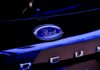 Ford ztrojnásobil čtvrtletní zisk, vidí zájem o auta se spalovacím motorem Americká automobilka Ford Motor ve druhém čtvrtletí zhruba ztrojnásobila čistý zisk na 1,92 miliardy dolarů