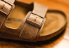 Německý výrobce obuvi Birkenstock požádal o primární nabídku akcií v USA Birkenstock, obuv, akcie, trh, vstup