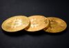 Objem obchodů s kryptoměnami v srpnu klesl o 20 milionů na 230 milionů Kč Cena nejpopulárnějšího bitcoinu během srpna klesla o 12,6 procenta na 25.900 USD a v poklesu pokračovala i na začátku září.