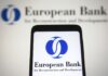 EBRD od návratu do Česka v roce 2021 investovala v zemi 8,3 miliardy Kč EBRD, investice, čr, logo, zdroje